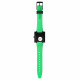 SWATCH BREAKS OFF