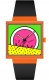 SWATCH BREAK TIME