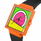 SWATCH BREAK TIME