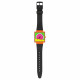 SWATCH BREAK TIME