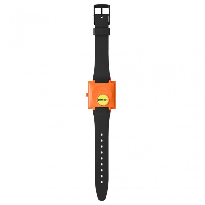 SWATCH BREAK TIME