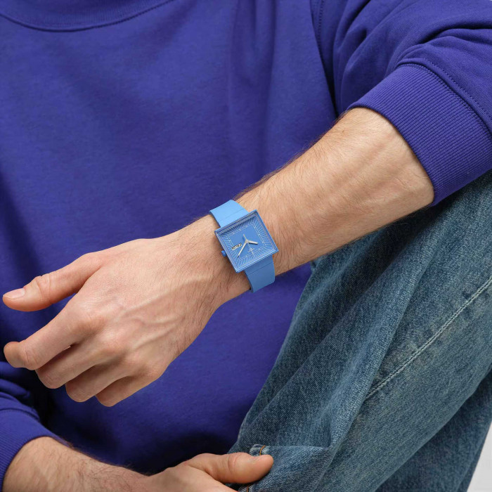 SWATCH WHAT IF…SKY?