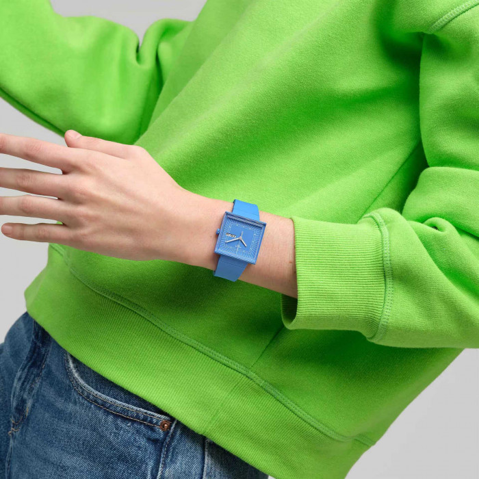 SWATCH WHAT IF…SKY?