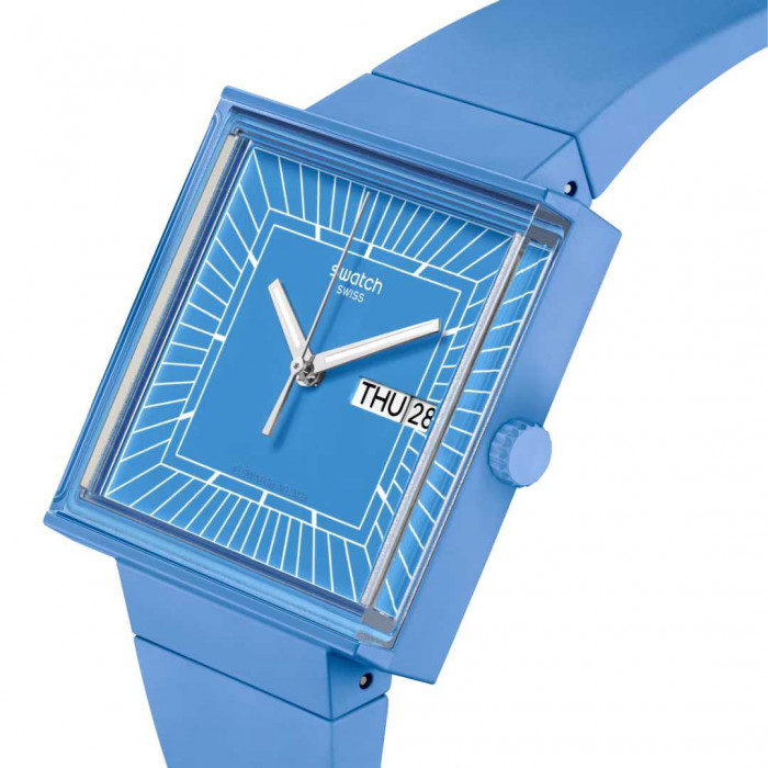 SWATCH WHAT IF…SKY?