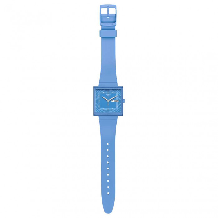 SWATCH WHAT IF…SKY?