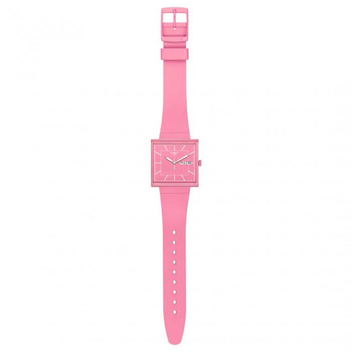 SWATCH WHAT IF…ROSE?