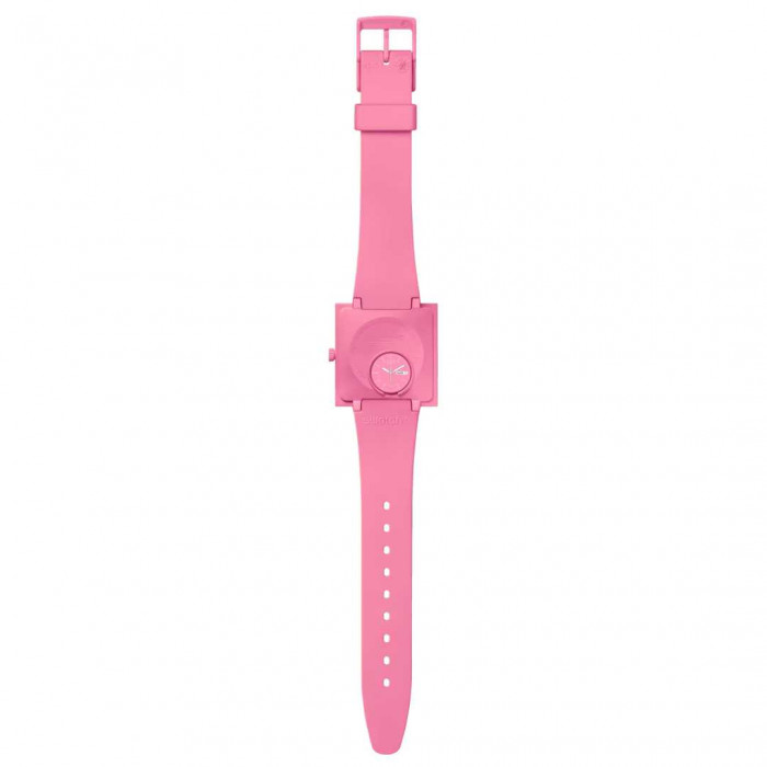 SWATCH WHAT IF…ROSE?