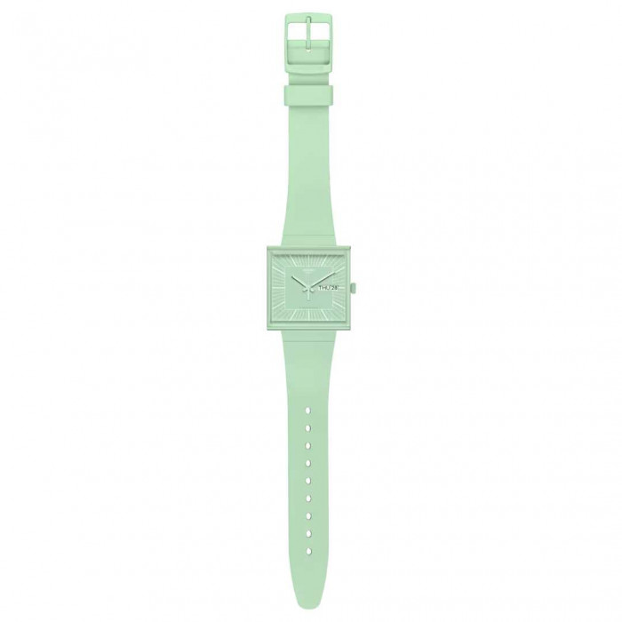 SWATCH WHAT IF...MINT?