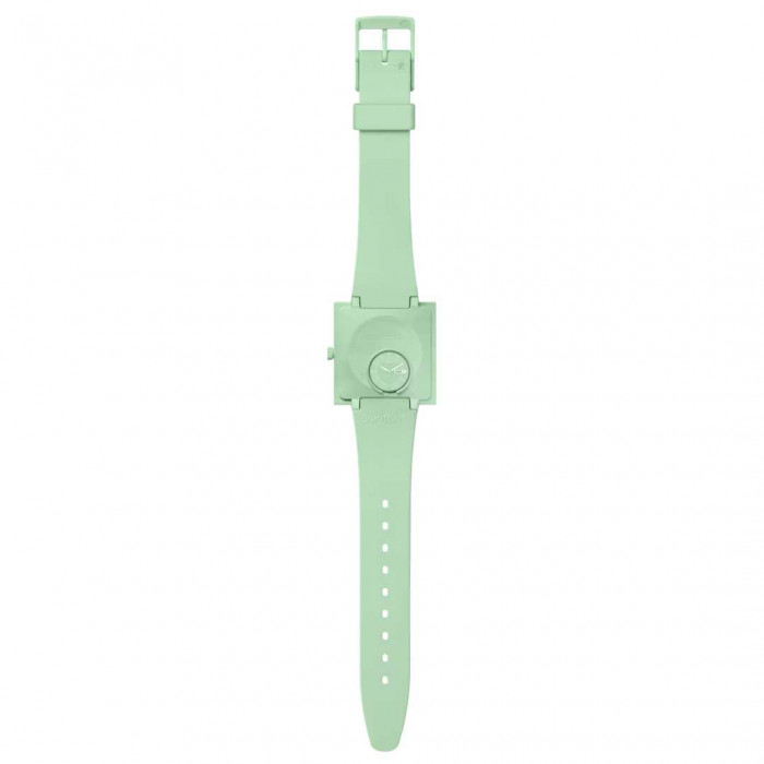 SWATCH WHAT IF...MINT?
