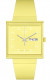 SWATCH WHAT IF…LEMON?