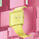 SWATCH WHAT IF…LEMON?