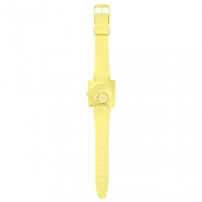 SWATCH WHAT IF…LEMON?