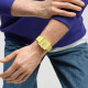 SWATCH WHAT IF…LEMON?