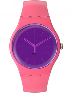 SWATCH BERRY HARMONIOUS