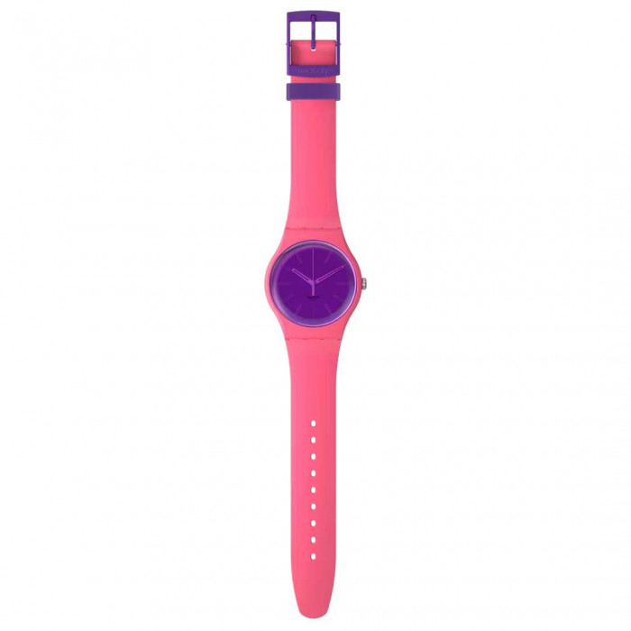 SWATCH BERRY HARMONIOUS