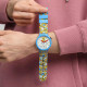 SWATCH BEST. DAD. EVER.