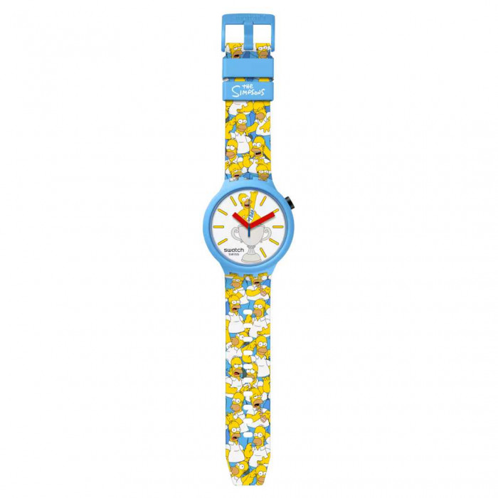 SWATCH BEST. DAD. EVER.
