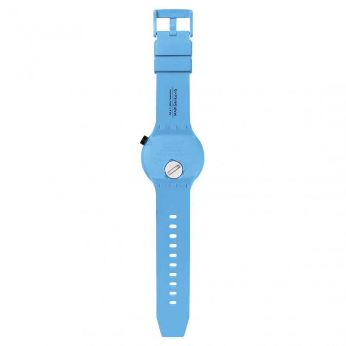 SWATCH BEST. DAD. EVER.