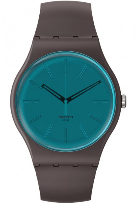 SWATCH DARK DUALITY