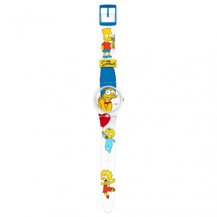 SWATCH BEST. MOM. EVER.