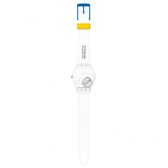 SWATCH BEST. MOM. EVER.