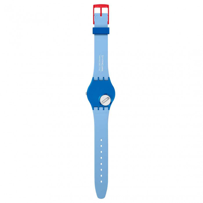 SWATCH TIDINGS OF JOY