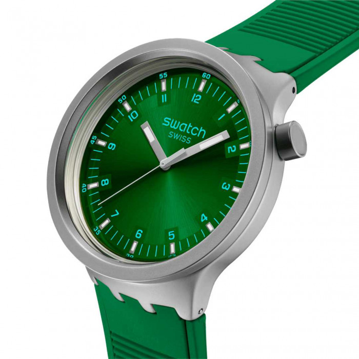 SWATCH FOREST FACE