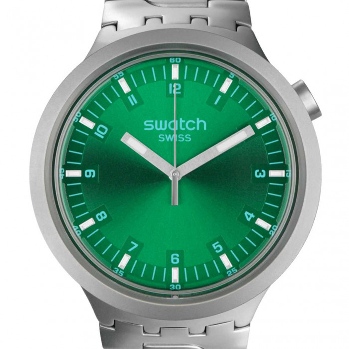 SWATCH FOREST FACE