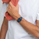 SWATCH TIME TO TEAL
