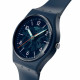 SWATCH TIME TO TEAL