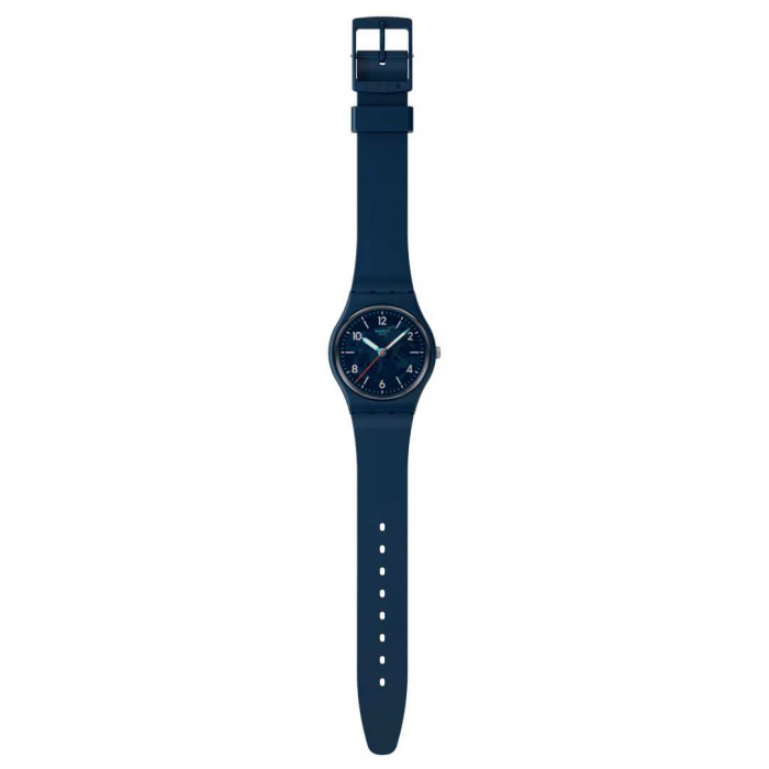SWATCH TIME TO TEAL
