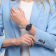 SWATCH TIME TO TEAL