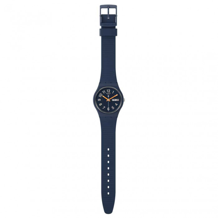 SWATCH TRENDY LINES AT NIGHT