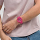 SWATCH PINK JOY