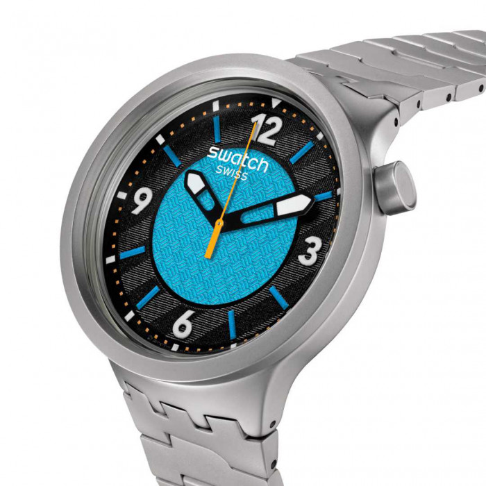 SWATCH FROSTBLOOM