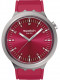 SWATCH SCARLET SHIMMER