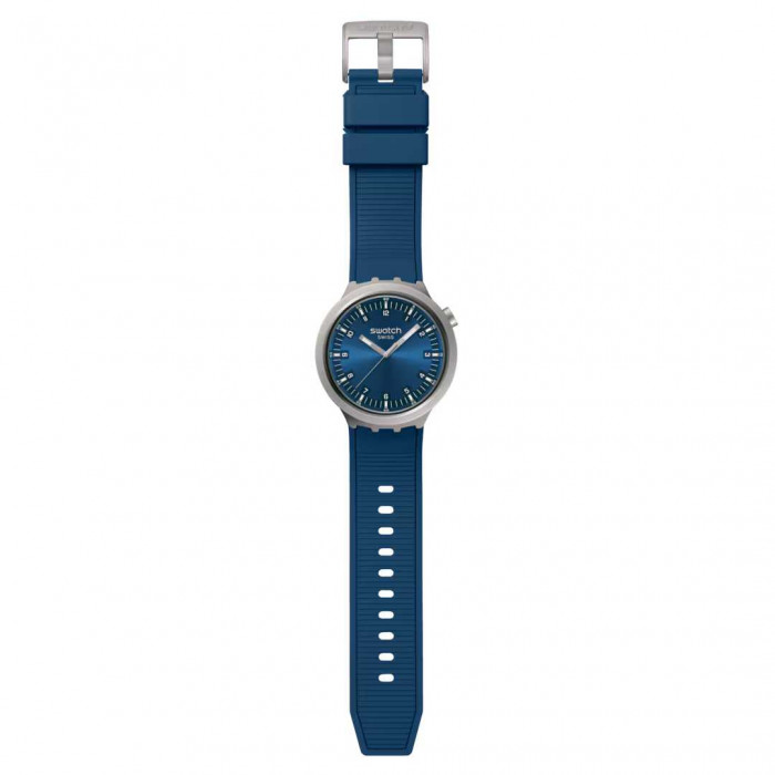 SWATCH INDIGO HOUR