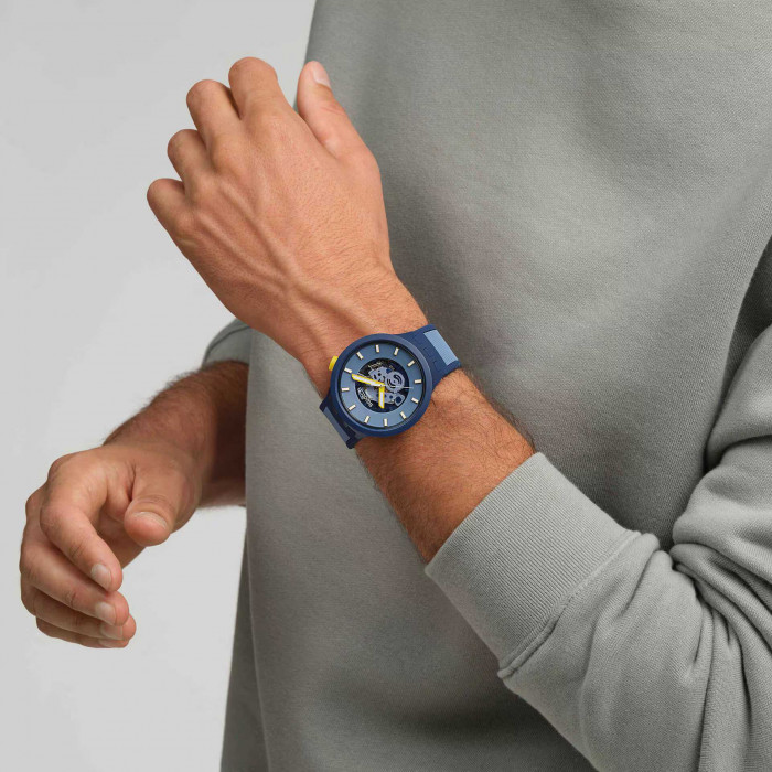 SWATCH BELOW THE HORIZON