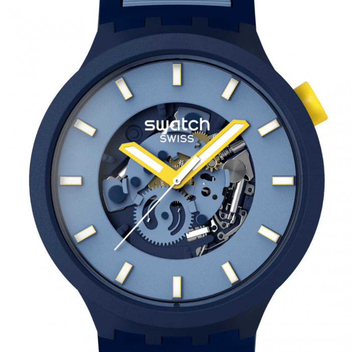 SWATCH BELOW THE HORIZON