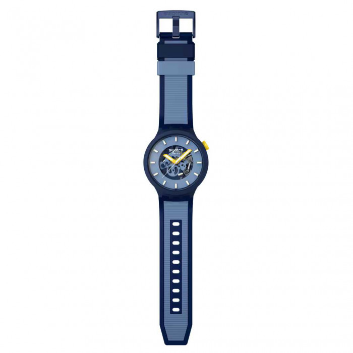 SWATCH BELOW THE HORIZON