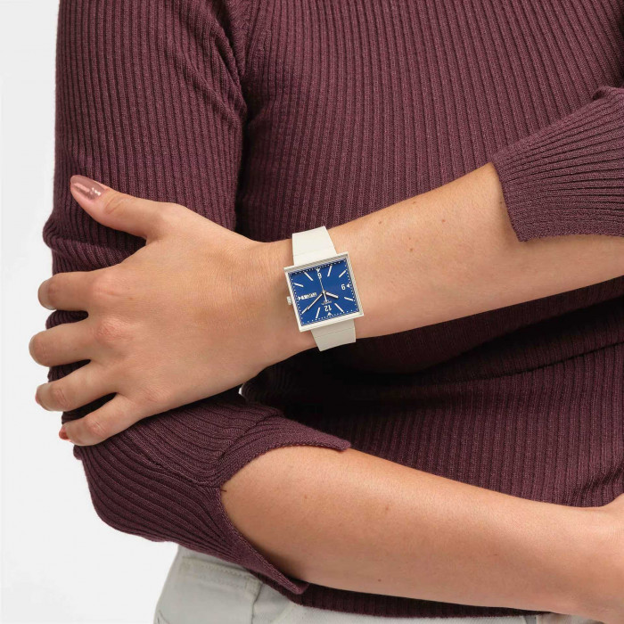 SWATCH WHAT IF…BEIGE?