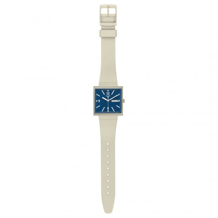 SWATCH WHAT IF…BEIGE?