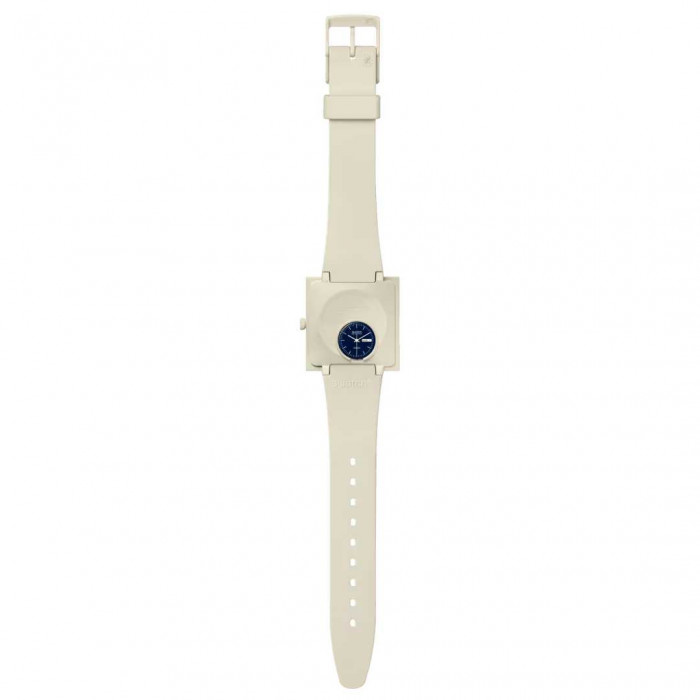 SWATCH WHAT IF…BEIGE?