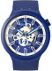 SWATCH ISWATCH BLUE
