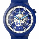 SWATCH ISWATCH BLUE