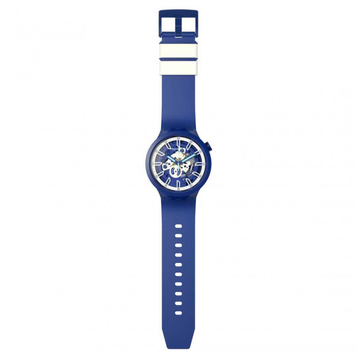 SWATCH ISWATCH BLUE