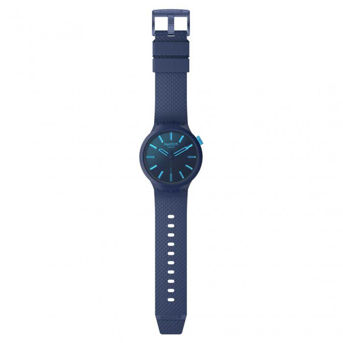 SWATCH INDIGO GLOW