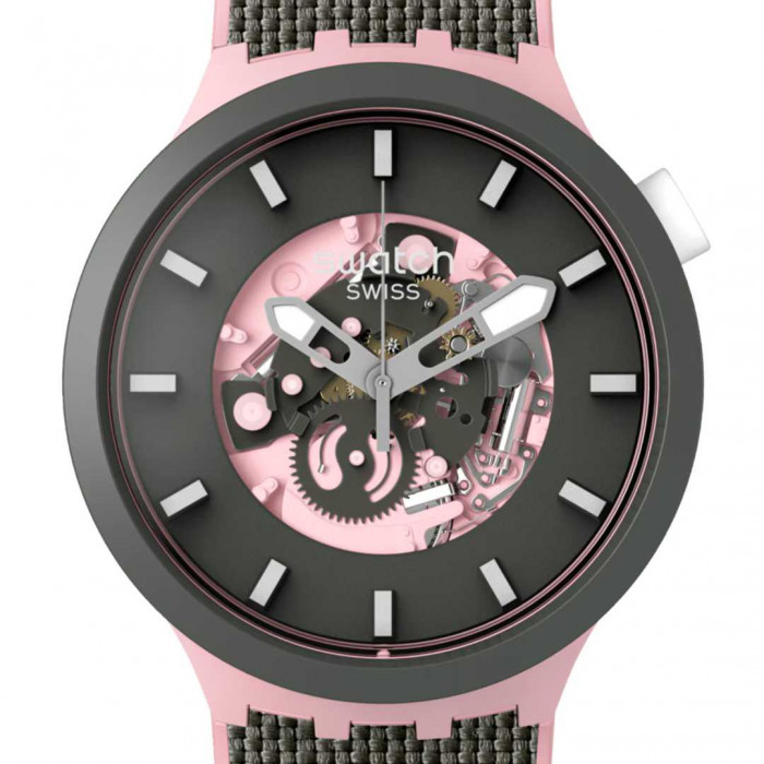 SWATCH MISTY CLIFFS