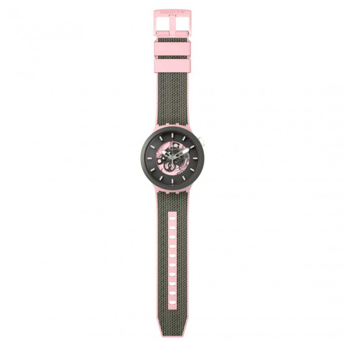 SWATCH MISTY CLIFFS