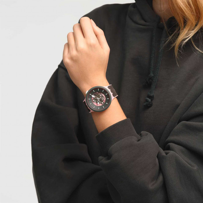 SWATCH MISTY CLIFFS